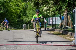 MTB Zero Asfalto in Val Cosa 2023